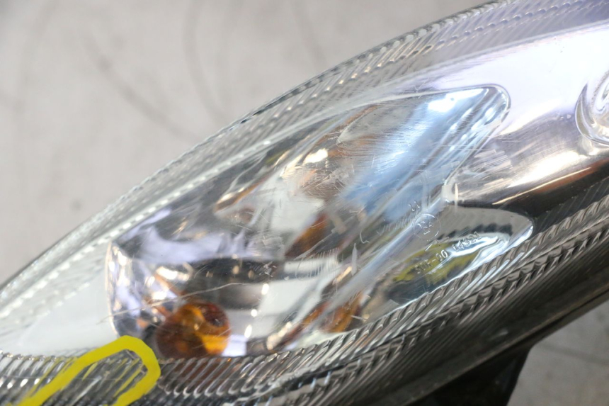 photo de FARO DELANTERO PEUGEOT KISBEE 2T 50 (2010 - 2017) - Vista general del producto