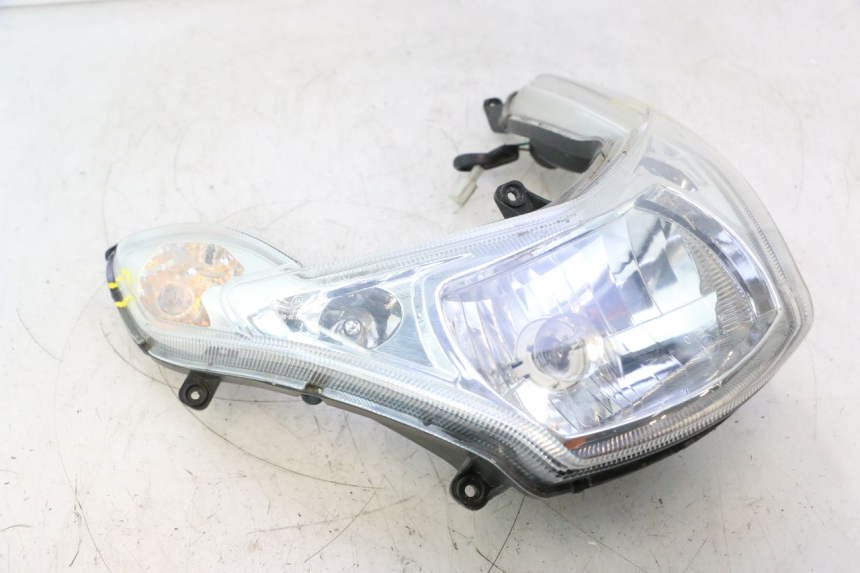 photo de FARO DELANTERO PEUGEOT KISBEE 2T 50 (2010 - 2017) - Detalles de los puntos de fijación