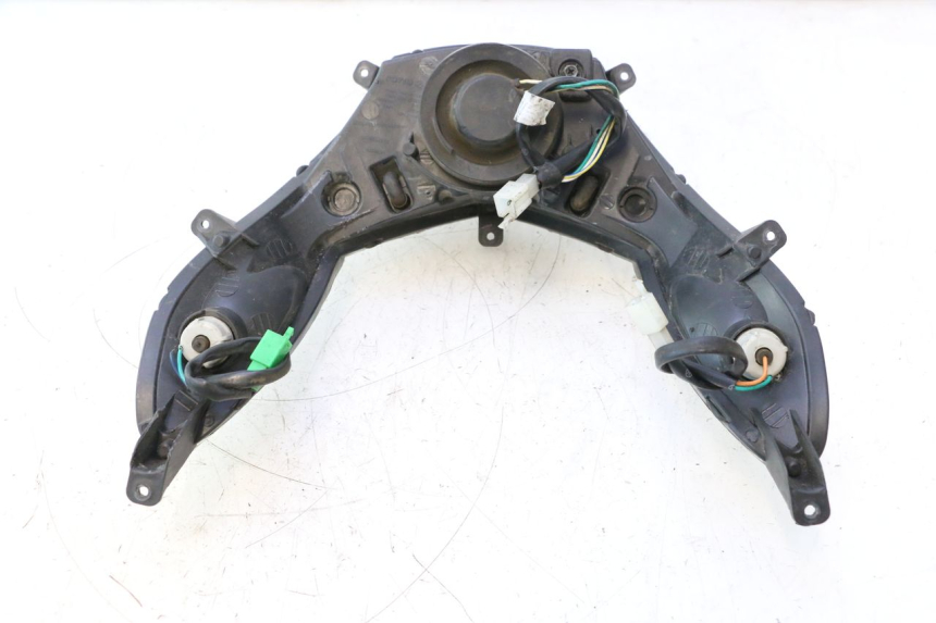 photo de FARO DELANTERO PEUGEOT KISBEE 2T 50 (2010 - 2017) - Marcados y referencias originales