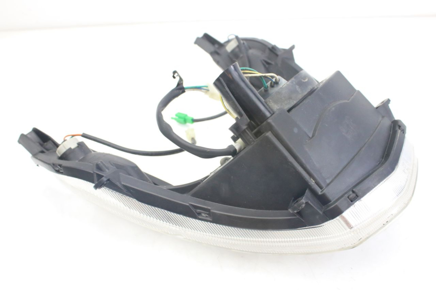 photo de FARO DELANTERO PEUGEOT KISBEE 4T 50 (2010 - 2017) - Detalle de la pieza