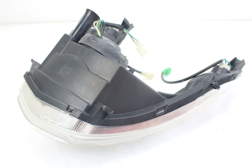 photo de FARO DELANTERO PEUGEOT KISBEE 4T 50 (2010 - 2017) - Zoom estado de uso