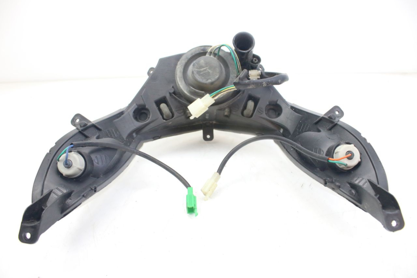 photo de FARO DELANTERO PEUGEOT KISBEE 4T 50 (2010 - 2017) - Otra perspectiva