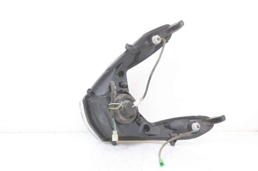 photo de FARO DELANTERO PEUGEOT KISBEE 4T 50 (2010 - 2017) - Primer plano técnico