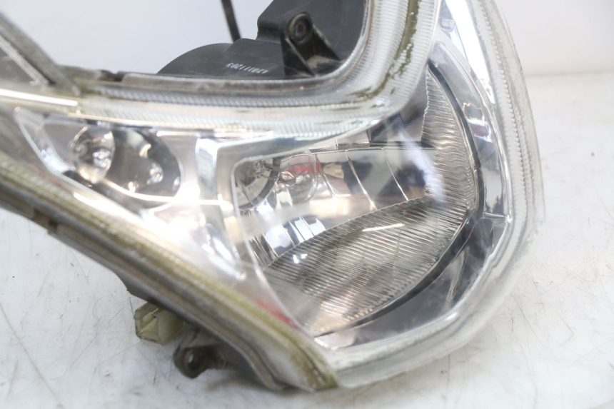 photo de FARO DELANTERO PEUGEOT KISBEE 4T 50 (2010 - 2017) - Recambio usado revisado