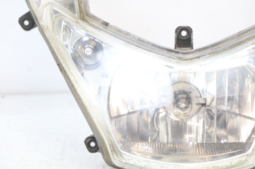 photo de FARO DELANTERO PEUGEOT KISBEE 4T 50 (2010 - 2017) - Marcados y referencias originales