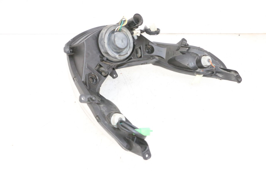 photo de FARO DELANTERO PEUGEOT KISBEE 4T 50 (2010 - 2017) - Zoom estado de uso