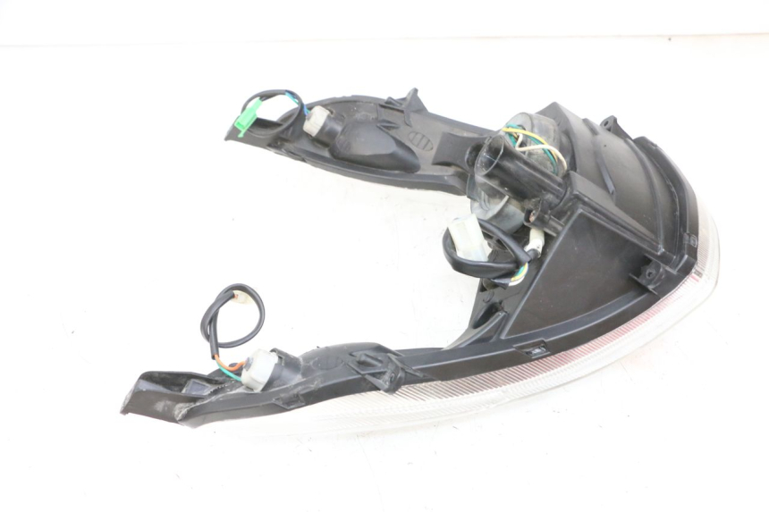 photo de FARO DELANTERO PEUGEOT KISBEE 4T 50 (2010 - 2017) - Primer plano técnico