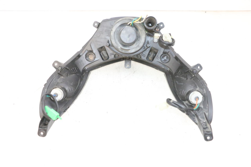 photo de FARO DELANTERO PEUGEOT KISBEE 4T 50 (2010 - 2017) - Vista general del producto