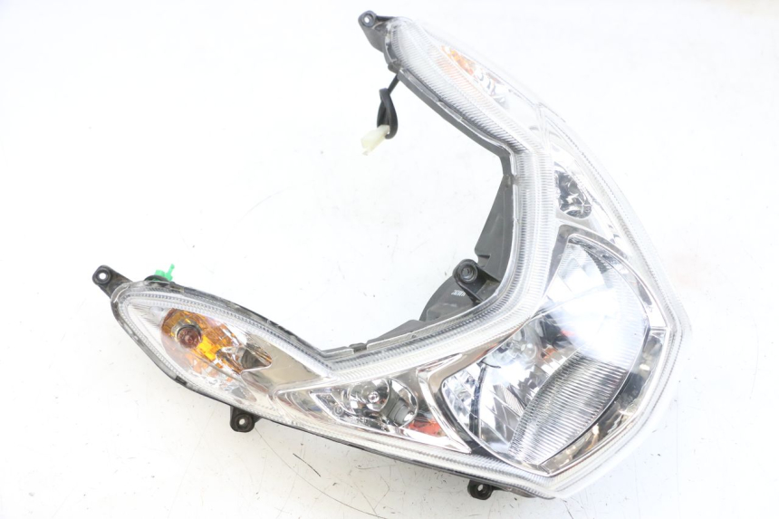 photo de FARO DELANTERO PEUGEOT KISBEE 4T 50 (2010 - 2017) - Recambio usado revisado