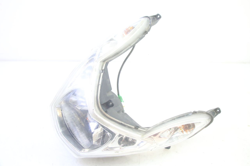 photo de FARO DELANTERO PEUGEOT KISBEE 4T 50 (2010 - 2017) - Detalles de los puntos de fijación