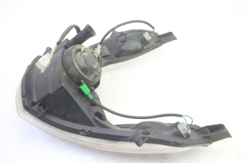 photo de FARO DELANTERO PEUGEOT KISBEE 4T 50 (2010 - 2017) - Recambio usado revisado