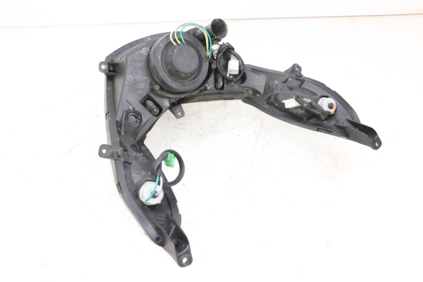 photo de FARO DELANTERO PEUGEOT KISBEE 4T 50 (2010 - 2017) - Zoom estado de uso