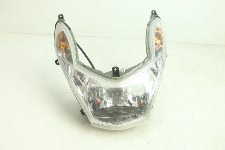 photo de FARO DELANTERO PEUGEOT KISBEE 4T 50 (2018 - 2022) - Vista principal