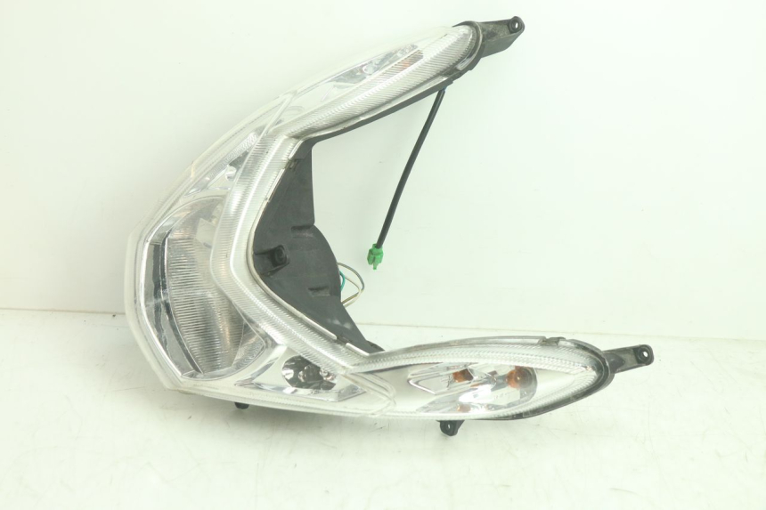 photo de FARO DELANTERO PEUGEOT KISBEE 4T 50 (2018 - 2022) - Otra perspectiva
