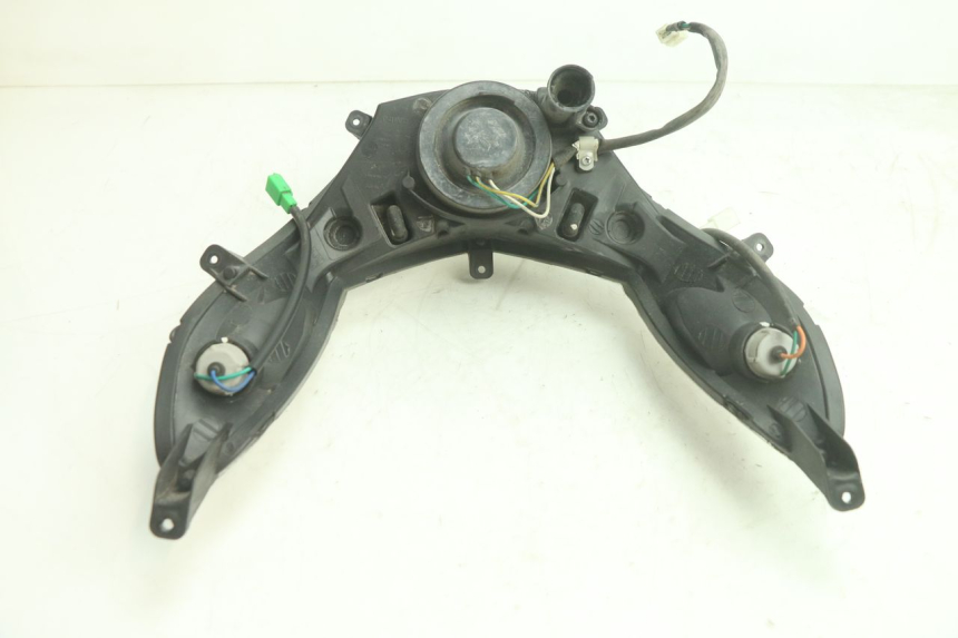 photo de FARO DELANTERO PEUGEOT KISBEE 4T 50 (2018 - 2022) - Vista general del producto