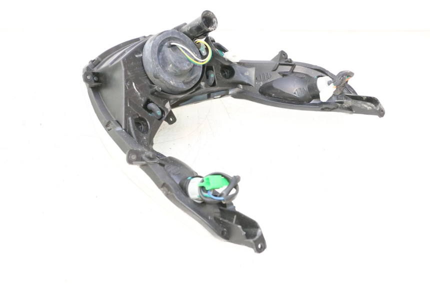 photo de FARO DELANTERO PEUGEOT KISBEE 4T 50 (2018 - 2022) - Detalle de la pieza