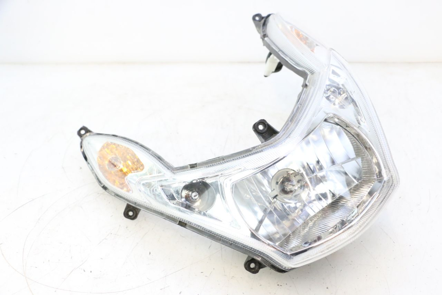 photo de FARO DELANTERO PEUGEOT KISBEE 4T 50 (2018 - 2022) - Foto de producto adicional