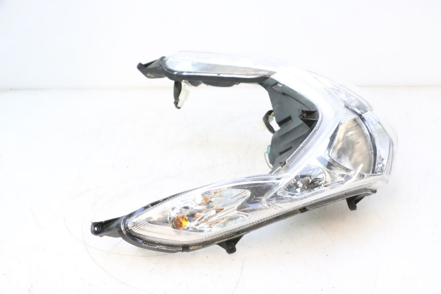 photo de FARO DELANTERO PEUGEOT KISBEE 4T 50 (2018 - 2022) - Ángulo de visión alternativo