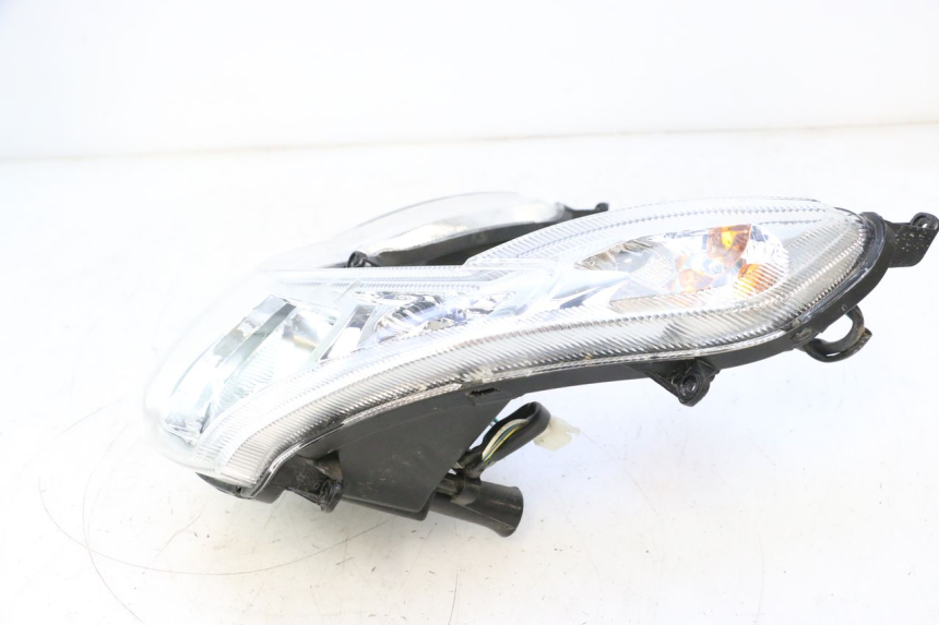 photo de FARO DELANTERO PEUGEOT KISBEE 4T 50 (2018 - 2022) - Perfil de la pieza de repuesto
