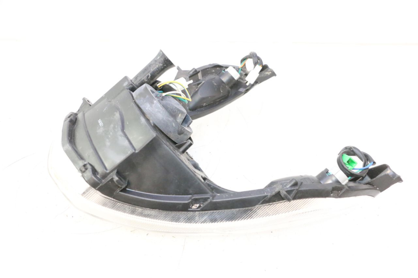 photo de FARO DELANTERO PEUGEOT KISBEE 4T 50 (2018 - 2022) - Zoom estado de uso