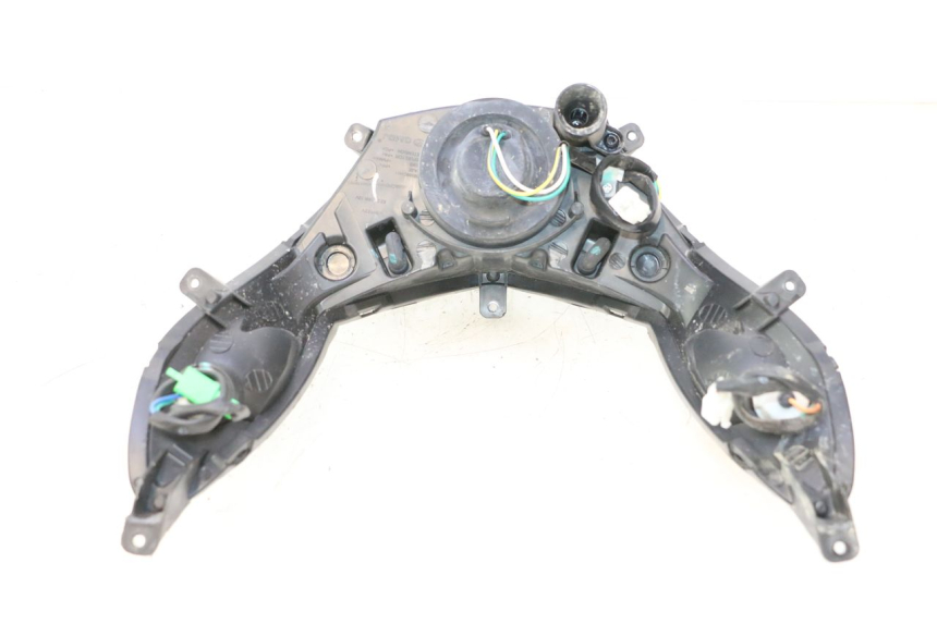 photo de FARO DELANTERO PEUGEOT KISBEE 4T 50 (2018 - 2022) - Vista general del producto