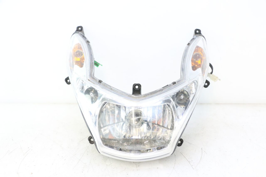 photo de FARO DELANTERO PEUGEOT KISBEE 4T 50 (2010 - 2017) - Vista principal