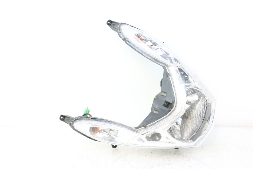 photo de FARO DELANTERO PEUGEOT KISBEE 4T 50 (2010 - 2017) - Detalle de la pieza