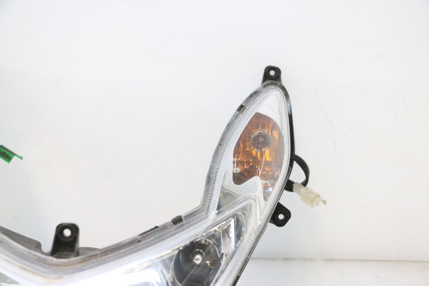 photo de FARO DELANTERO PEUGEOT KISBEE 4T 50 (2010 - 2017) - Foto de producto adicional