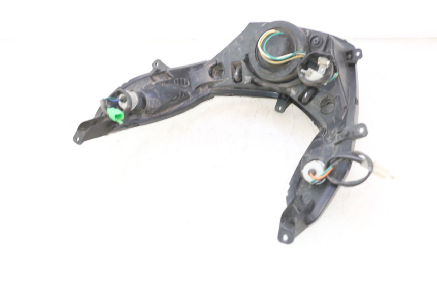 photo de FARO DELANTERO PEUGEOT KISBEE 4T 50 (2010 - 2017) - Zoom estado de uso