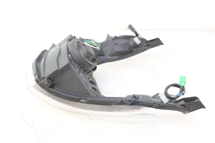 photo de FARO DELANTERO PEUGEOT KISBEE 4T 50 (2010 - 2017) - Primer plano técnico