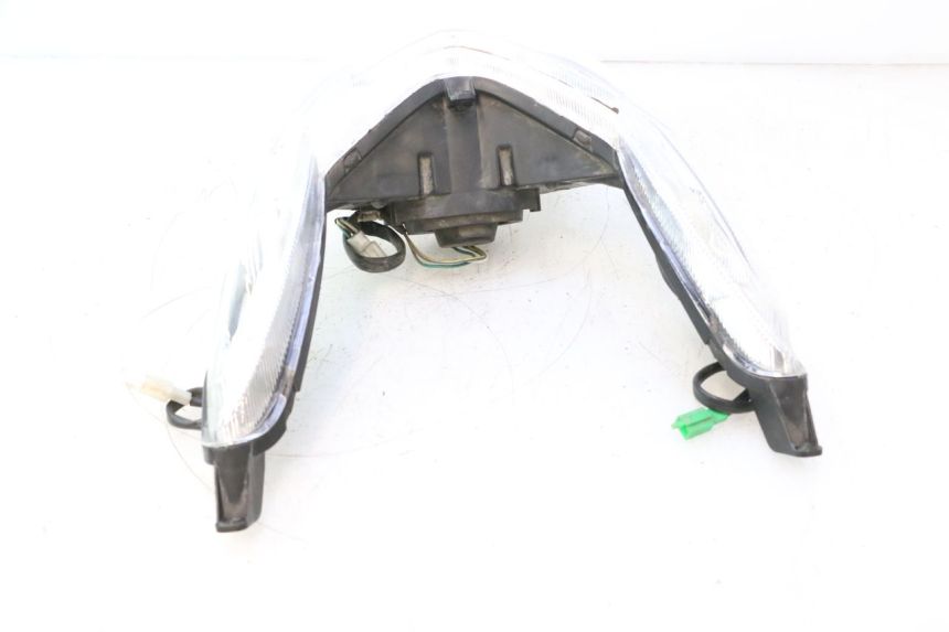 photo de FARO DELANTERO PEUGEOT KISBEE 4T 50 (2010 - 2017) - Detalles de los puntos de fijación