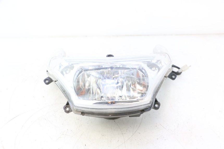 photo de FARO DELANTERO PEUGEOT KISBEE 4T 50 (2010 - 2017) - Recambio usado revisado