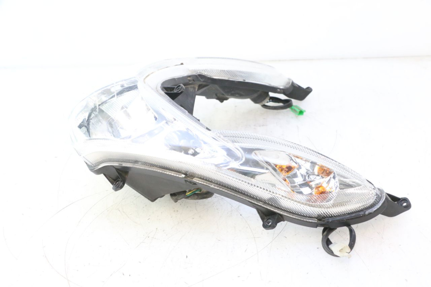 photo de FARO DELANTERO PEUGEOT KISBEE 4T 50 (2010 - 2017) - Marcados y referencias originales