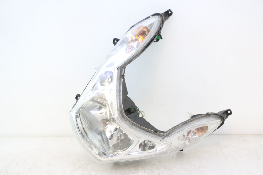 photo de FARO DELANTERO PEUGEOT KISBEE 4T 50 (2018 - 2022) - Vista principal
