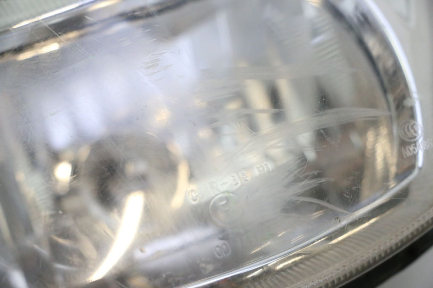 photo de FARO DELANTERO PEUGEOT KISBEE 4T 50 (2018 - 2022) - Foto de producto adicional