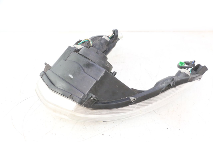 photo de FARO DELANTERO PEUGEOT KISBEE 4T 50 (2018 - 2022) - Perfil de la pieza de repuesto