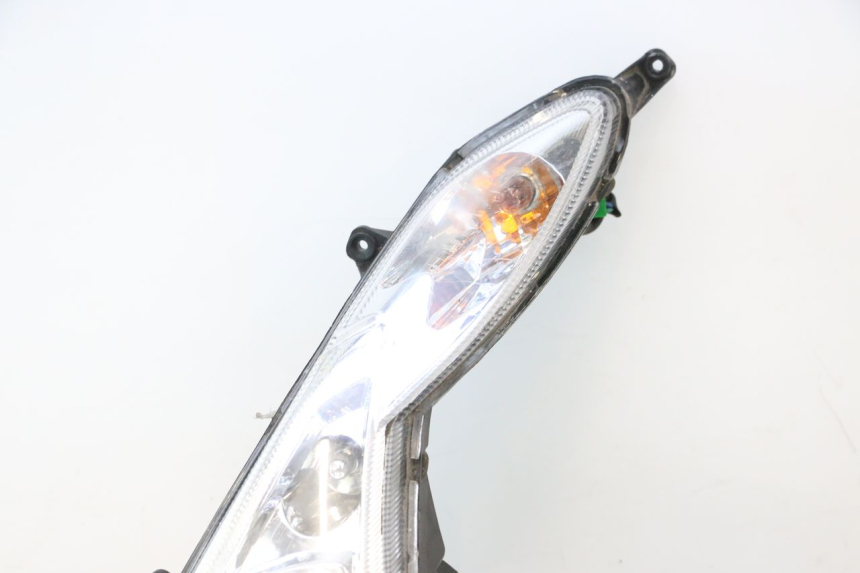 photo de FARO DELANTERO PEUGEOT KISBEE 4T 50 (2018 - 2022) - Zoom estado de uso