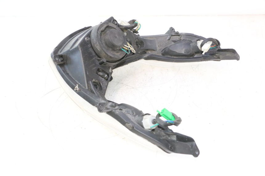 photo de FARO DELANTERO PEUGEOT KISBEE 4T 50 (2018 - 2022) - Vista principal