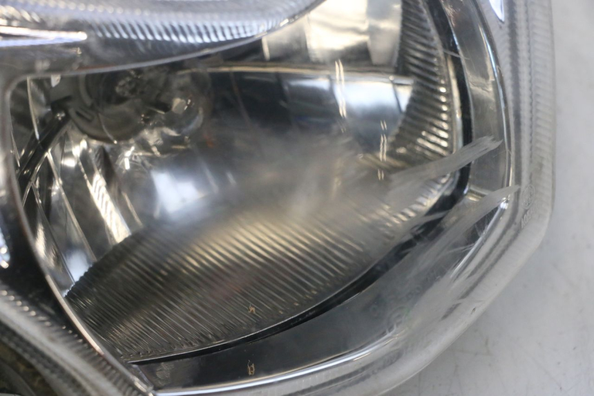 photo de FARO DELANTERO PEUGEOT KISBEE 4T 50 (2018 - 2022) - Vista general del producto