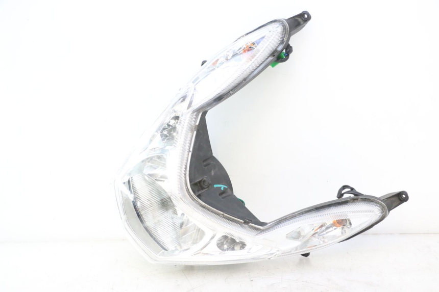 photo de FARO DELANTERO PEUGEOT KISBEE 4T 50 (2023 - 2026) - Vista principal