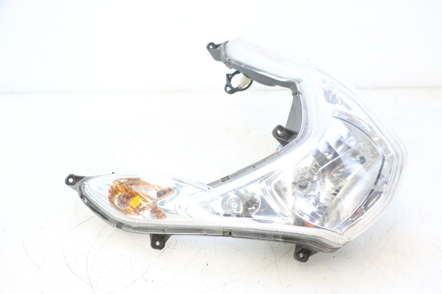 photo de FARO DELANTERO PEUGEOT KISBEE 4T 50 (2023 - 2026) - Características distintivas