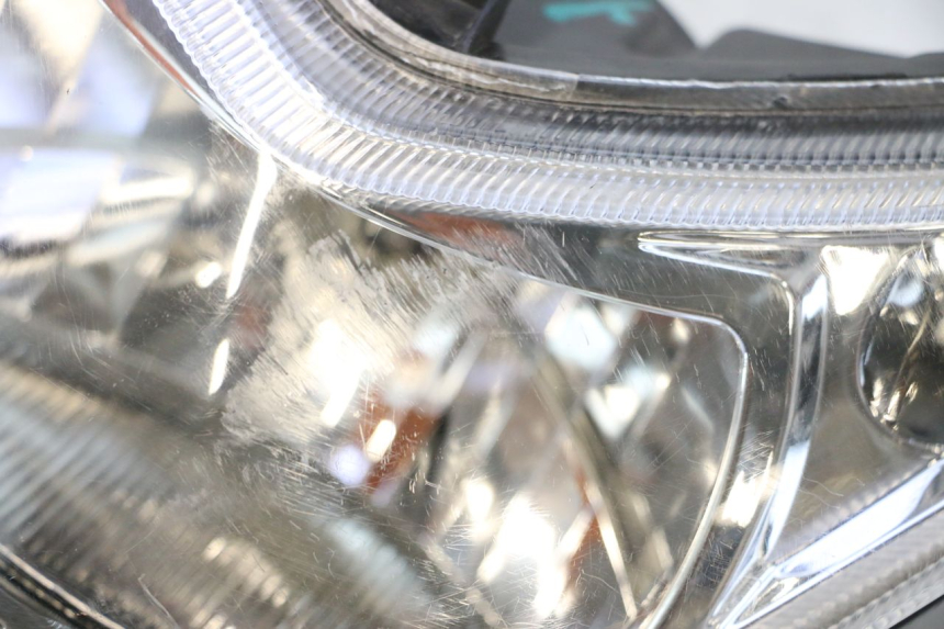 photo de FARO DELANTERO PEUGEOT KISBEE 4T 50 (2023 - 2026) - Foto de producto adicional