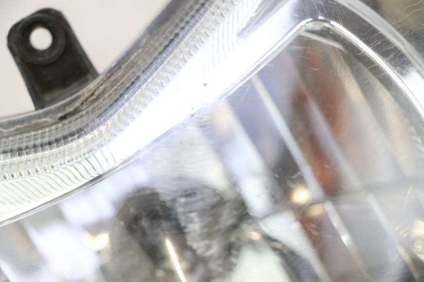 photo de FARO DELANTERO PEUGEOT KISBEE 4T 50 (2023 - 2026) - Perfil de la pieza de repuesto