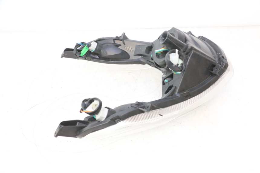 photo de FARO DELANTERO PEUGEOT KISBEE 4T 50 (2023 - 2026) - Otra perspectiva