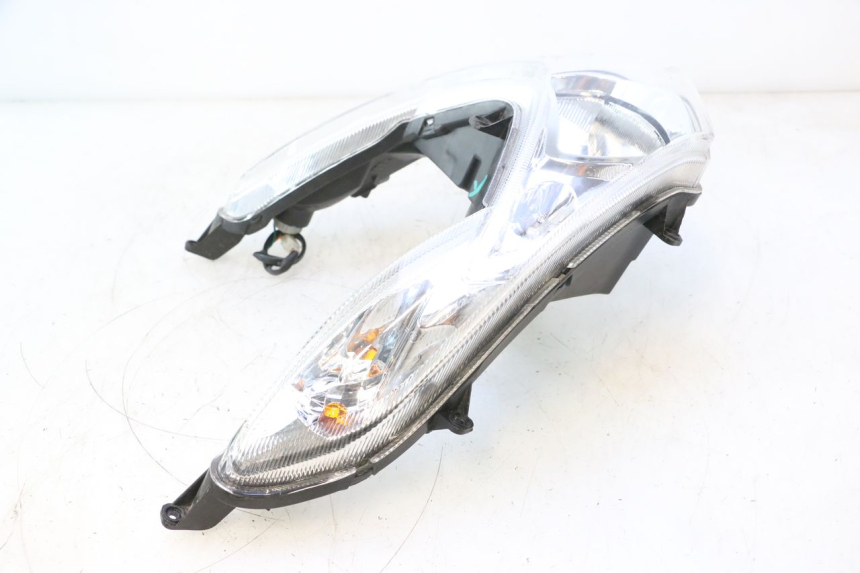 photo de FARO DELANTERO PEUGEOT KISBEE 4T 50 (2023 - 2026) - Recambio usado revisado