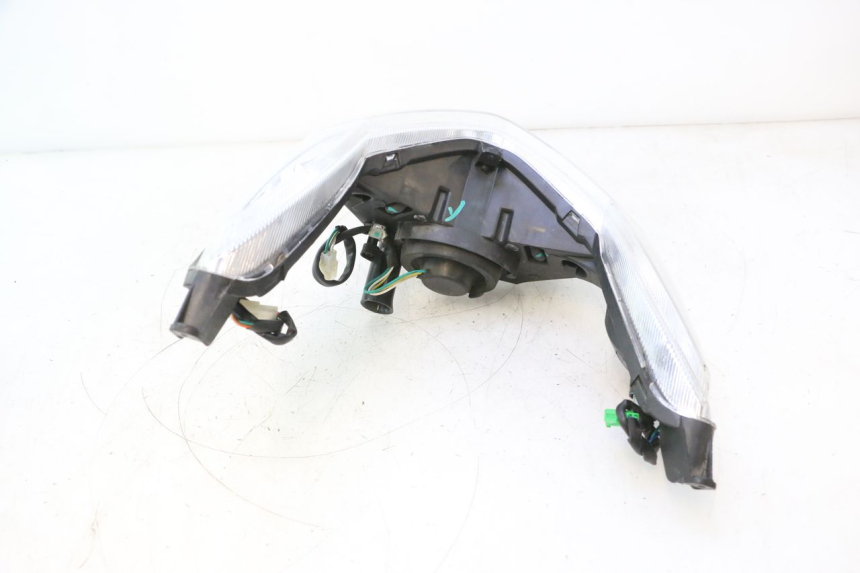 photo de FARO DELANTERO PEUGEOT KISBEE 4T 50 (2023 - 2026) - Marcados y referencias originales