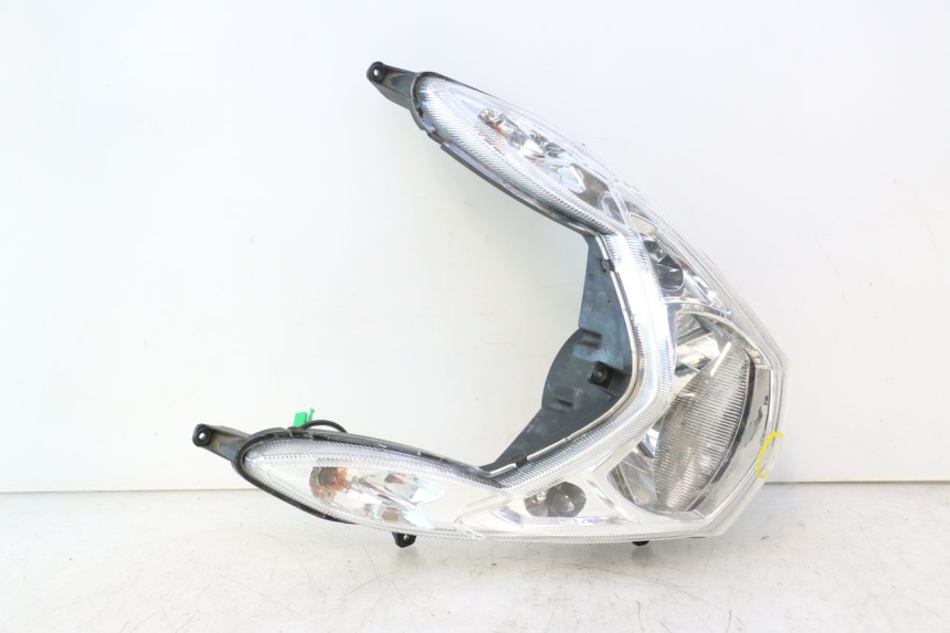photo de FARO DELANTERO PEUGEOT KISBEE 4T 50 (2018 - 2022) - Detalle de la pieza