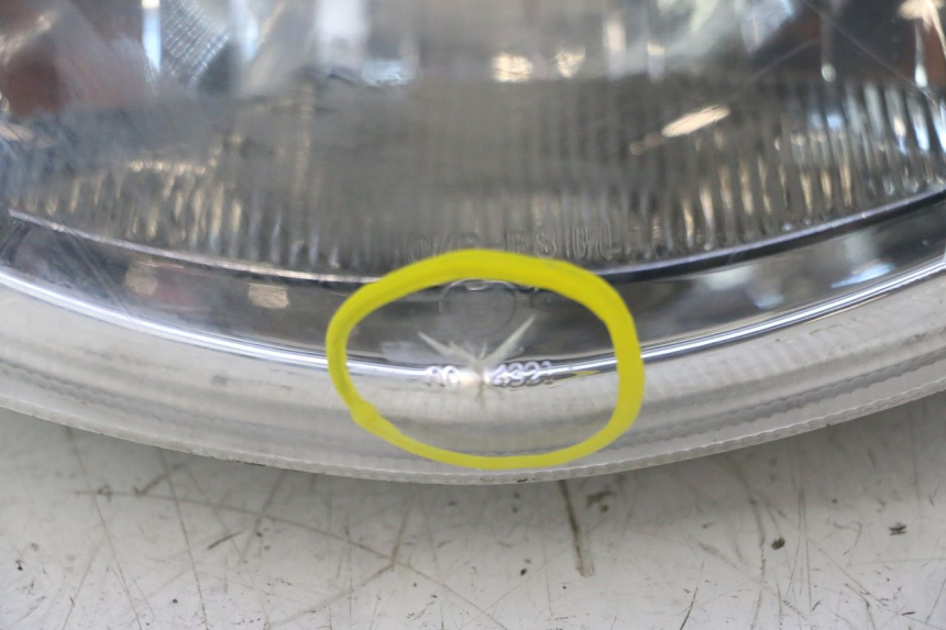 photo de FARO DELANTERO PEUGEOT KISBEE 4T 50 (2018 - 2022) - Vista general del producto