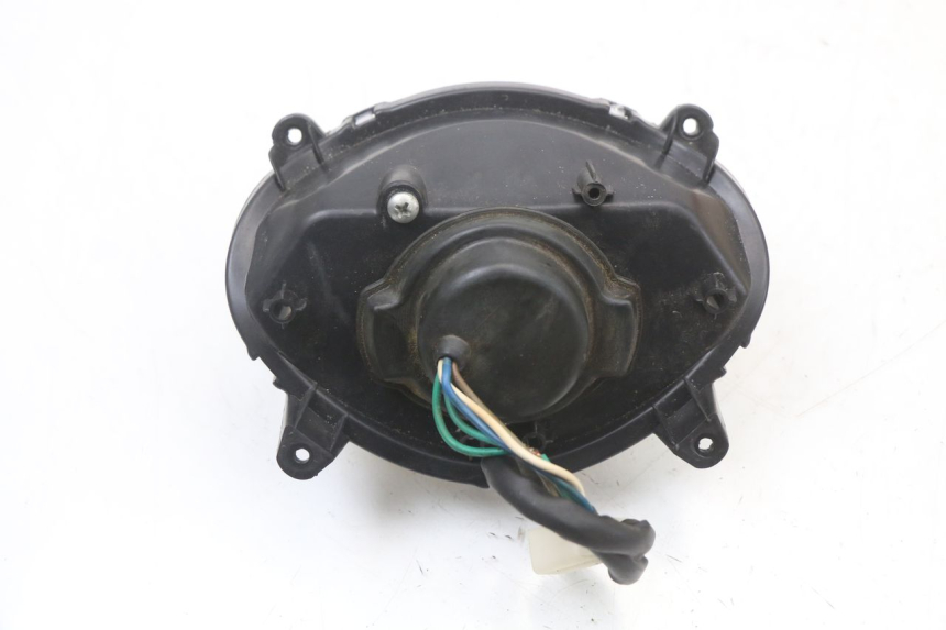 photo de FARO DELANTERO ORCAL KITE 4T 50 (2019 - 2023) - Primer plano técnico