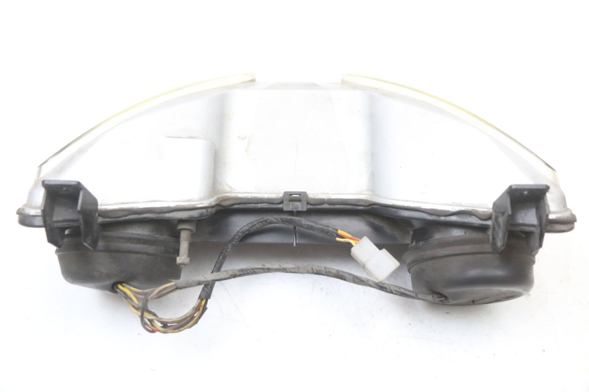 photo de FARO DELANTERO RENAULT KOURANOS 125 (2001 - 2004) - Primer plano técnico